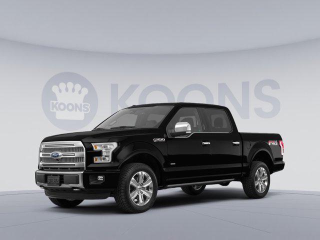 used 2017 Ford F-150 car, priced at $32,000