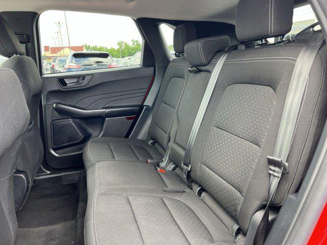 used 2024 Ford Escape car, priced at $21,000