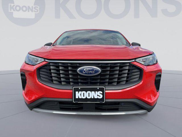 used 2024 Ford Escape car, priced at $21,000