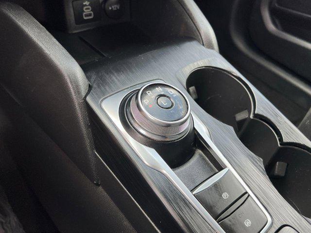 used 2024 Ford Escape car, priced at $21,000