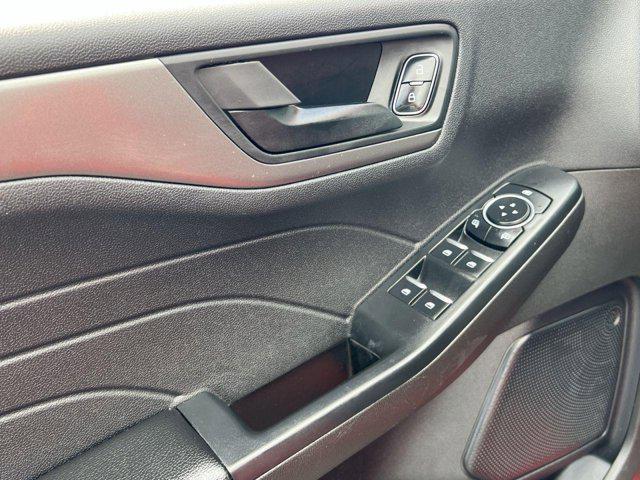 used 2024 Ford Escape car, priced at $21,000