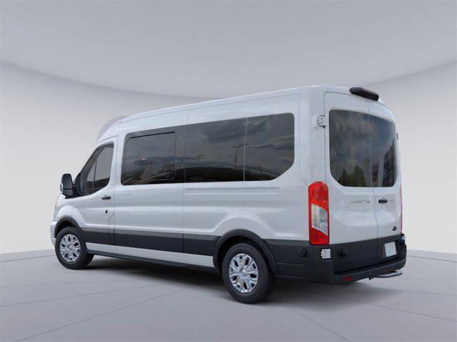 new 2024 Ford Transit-350 car, priced at $56,670