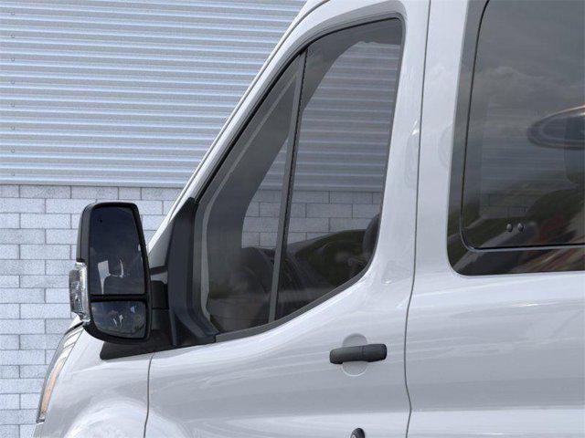 new 2024 Ford Transit-350 car, priced at $56,670