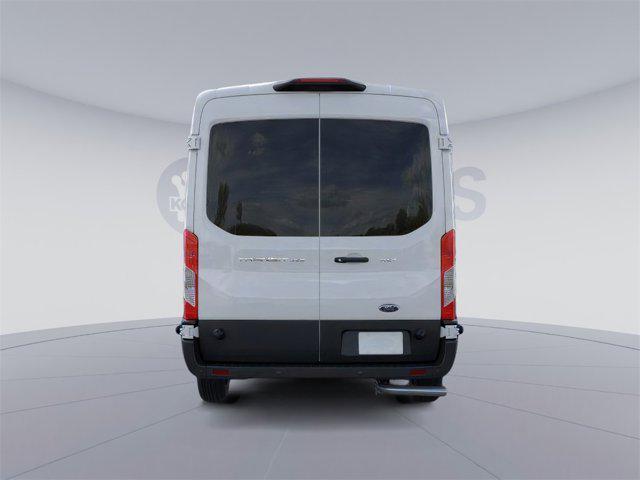 new 2024 Ford Transit-350 car, priced at $56,670