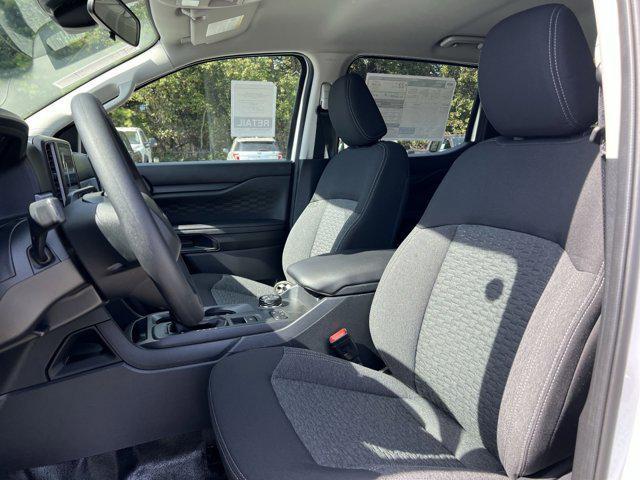 new 2025 Ford Ranger car, priced at $36,395