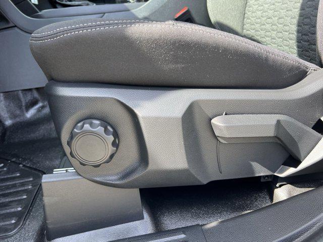 new 2025 Ford Ranger car, priced at $36,395