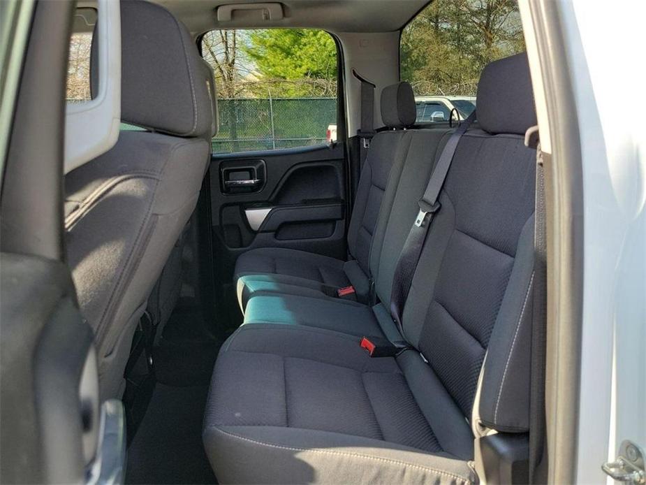 used 2019 Chevrolet Silverado 1500 LD car, priced at $25,000