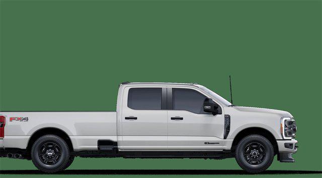 new 2025 Ford F-350 car, priced at $67,274