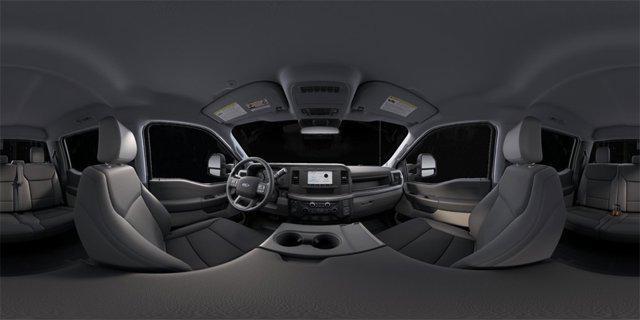 new 2025 Ford F-350 car, priced at $67,274