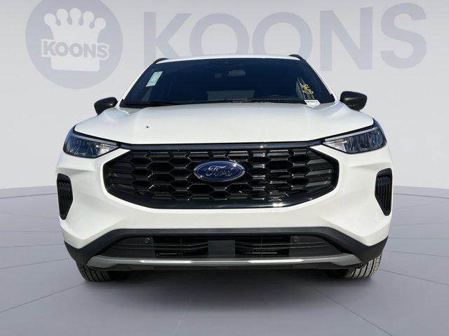 new 2026 Ford Escape car, priced at $32,045