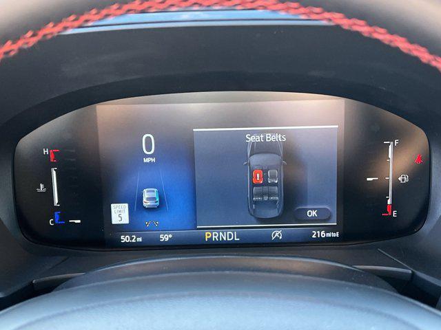 new 2026 Ford Escape car, priced at $32,045