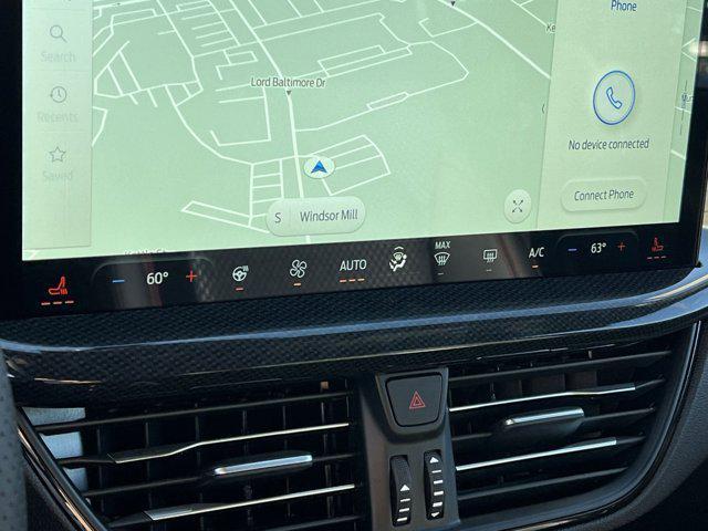 new 2026 Ford Escape car, priced at $32,045