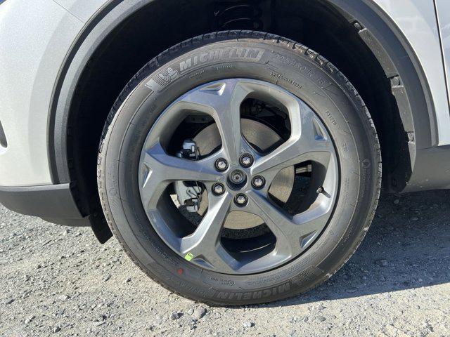 new 2026 Ford Escape car, priced at $32,045