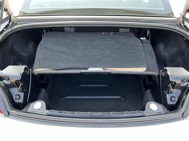 used 2016 BMW Z4 car, priced at $27,500