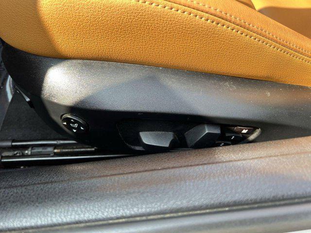 used 2016 BMW Z4 car, priced at $27,500