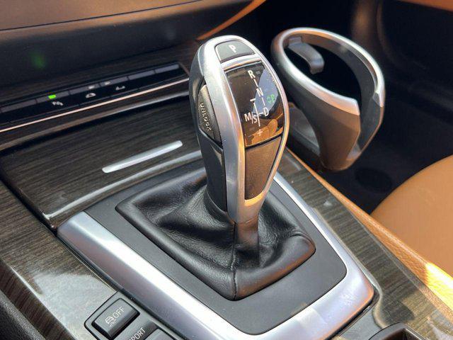 used 2016 BMW Z4 car, priced at $27,500