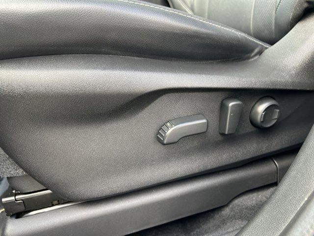 used 2021 Subaru Ascent car, priced at $27,000