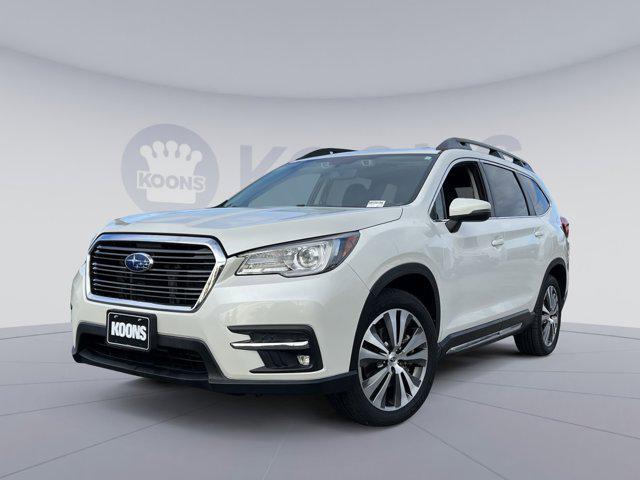 used 2021 Subaru Ascent car, priced at $27,000