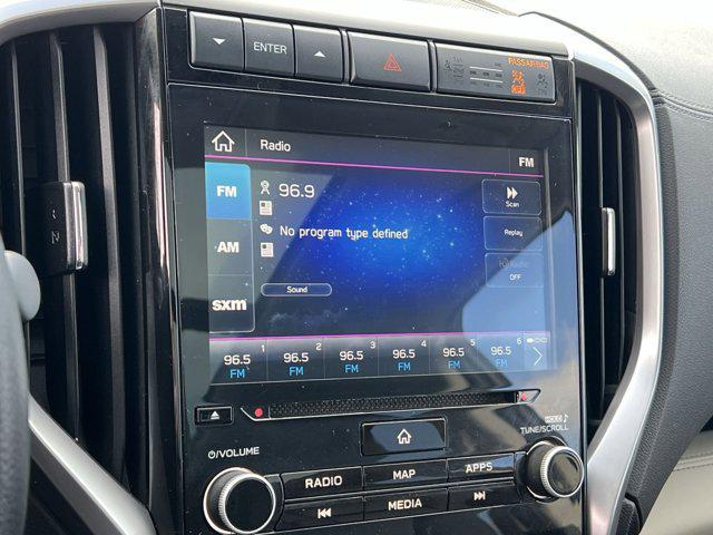 used 2021 Subaru Ascent car, priced at $27,000