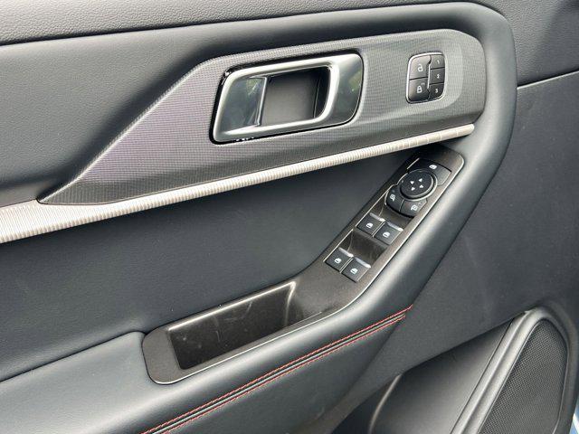 new 2026 Ford Explorer car, priced at $52,235