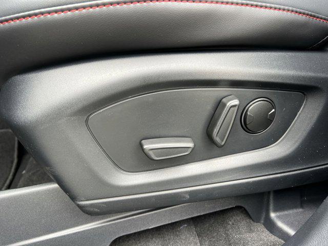 new 2026 Ford Explorer car, priced at $52,235