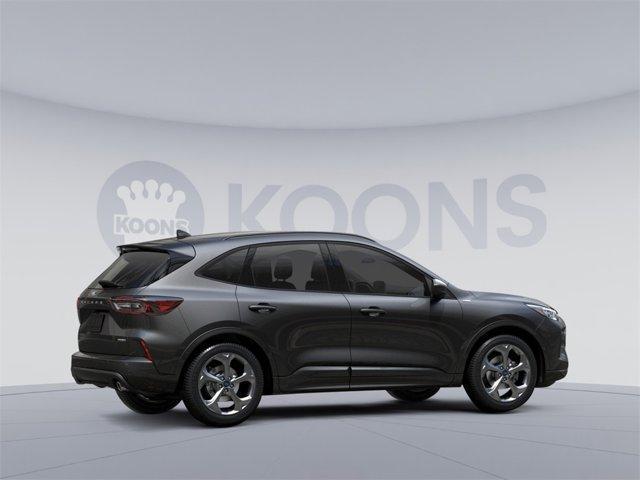 new 2024 Ford Escape car, priced at $29,000