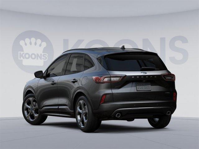 new 2024 Ford Escape car, priced at $29,000