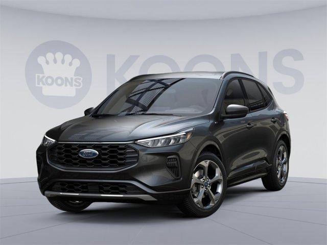 new 2024 Ford Escape car, priced at $29,000