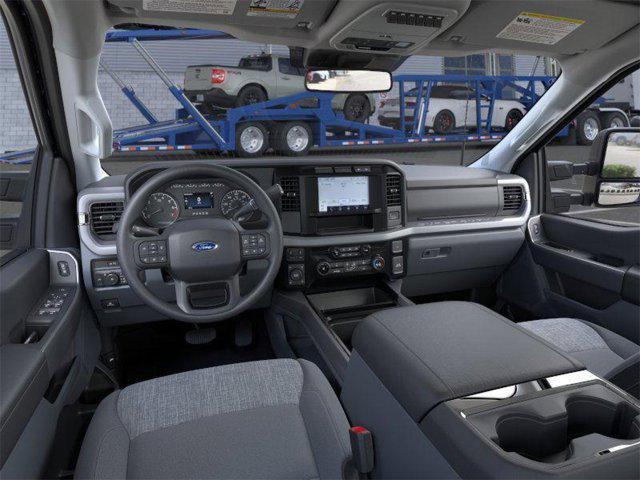 new 2024 Ford F-250 car, priced at $52,698