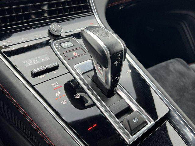 used 2020 Porsche Panamera car, priced at $85,000