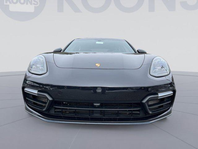 used 2020 Porsche Panamera car, priced at $85,000