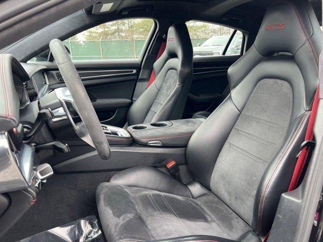 used 2020 Porsche Panamera car, priced at $85,000