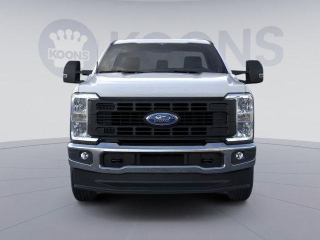 new 2024 Ford F-250 car, priced at $45,765