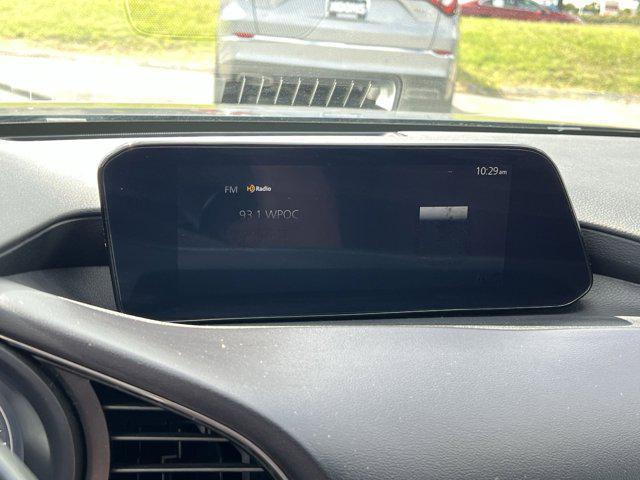 used 2024 Mazda Mazda3 car, priced at $21,500