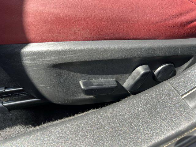 used 2024 Mazda Mazda3 car, priced at $21,500