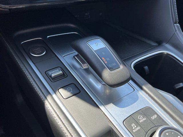 used 2024 INFINITI QX60 car, priced at $36,000
