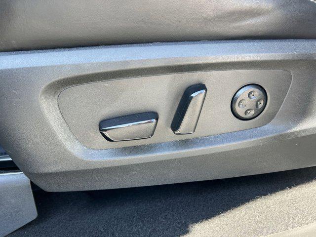used 2024 INFINITI QX60 car, priced at $36,000