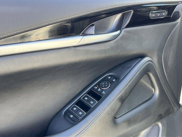 used 2024 INFINITI QX60 car, priced at $36,000