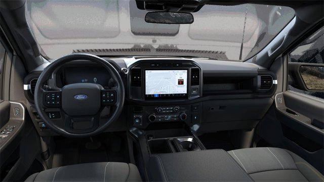 new 2024 Ford F-150 car, priced at $45,065