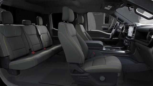 new 2024 Ford F-150 car, priced at $45,065