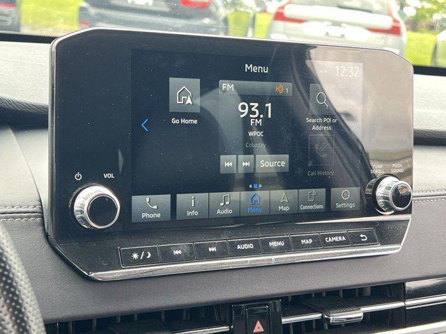 used 2023 Mitsubishi Outlander PHEV car, priced at $32,000