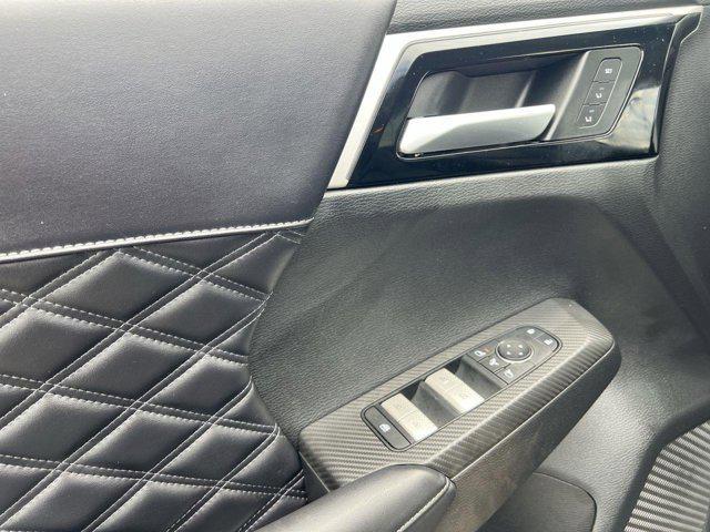 used 2023 Mitsubishi Outlander PHEV car, priced at $32,000