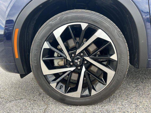 used 2023 Mitsubishi Outlander PHEV car, priced at $32,000