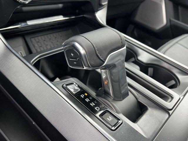 new 2025 Ford F-150 car, priced at $75,371