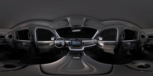new 2025 Ford Expedition Max car