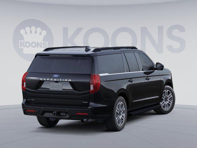 new 2025 Ford Expedition Max car