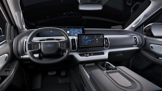new 2025 Ford Expedition Max car