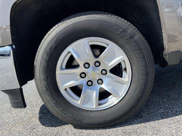used 2015 Chevrolet Silverado 1500 car, priced at $16,000