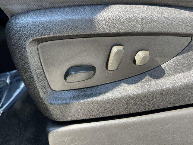 used 2015 Chevrolet Silverado 1500 car, priced at $16,000