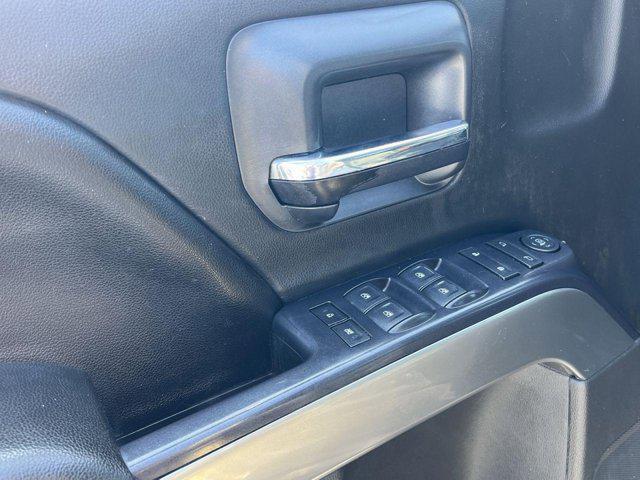 used 2015 Chevrolet Silverado 1500 car, priced at $16,000